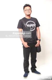 Foto Andika The Titans