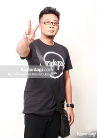 Foto Andika The Titans