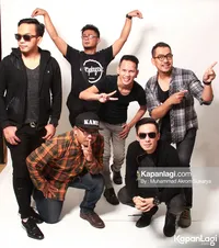 Foto Andika The Titans