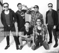 Foto Andika The Titans