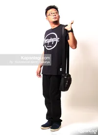 Foto Andika The Titans