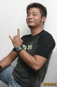 Foto Andika The Titans