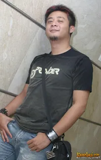 Foto Andika The Titans