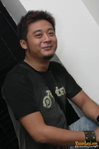 Foto Andika The Titans