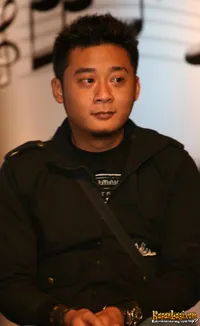 Foto Andika The Titans