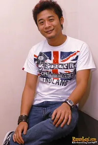 Foto Andika The Titans