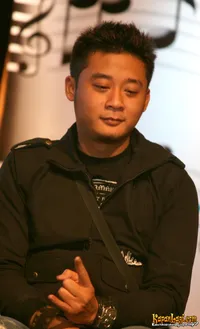 Foto Andika The Titans