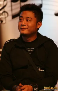 Foto Andika The Titans