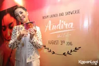 Foto Andira
