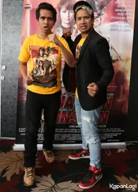 Foto Andovi Da Lopez