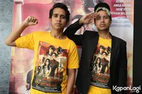 Foto Andovi Da Lopez