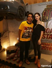 Foto Andovi Da Lopez