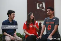 Foto Andovi Da Lopez