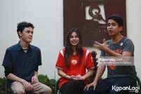 Foto Andovi Da Lopez