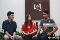 Foto Andovi Da Lopez