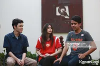 Foto Andovi Da Lopez