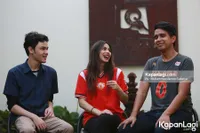 Foto Andovi Da Lopez