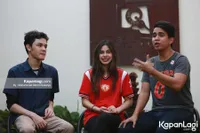 Foto Andovi Da Lopez