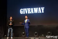 Foto Andovi Da Lopez