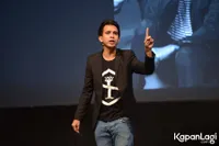 Foto Andovi Da Lopez