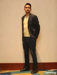 Foto Andovi Da Lopez