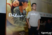 Foto Andovi Da Lopez