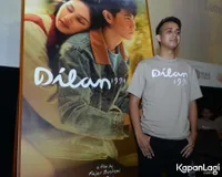 Foto Andovi Da Lopez