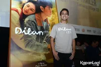 Foto Andovi Da Lopez