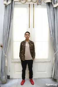 Foto Andovi Da Lopez