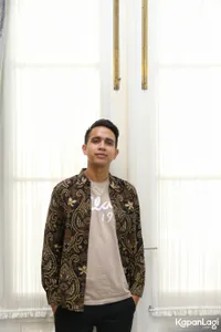 Foto Andovi Da Lopez