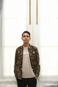 Foto Andovi Da Lopez