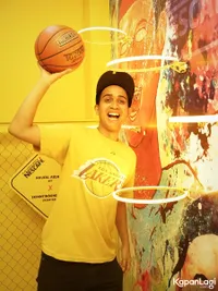 Foto Andovi Da Lopez