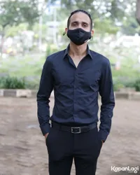 Foto Andovi Da Lopez