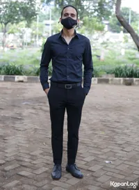 Foto Andovi Da Lopez