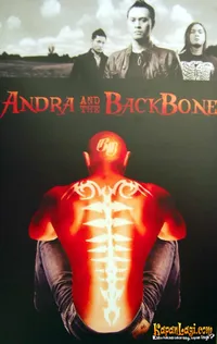 Foto Andra and The BackBone