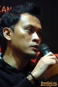 Foto Andra and The BackBone