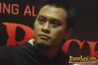 Foto Andra and The BackBone