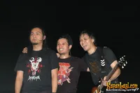 Foto Andra and The BackBone