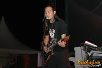 Foto Andra and The BackBone