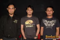 Foto Andra and The BackBone