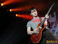 Foto Andra and The BackBone