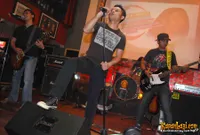 Foto Andra and The BackBone