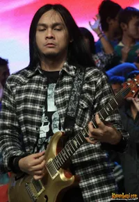 Foto Andra and The BackBone