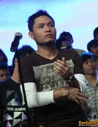 Foto Andra and The BackBone