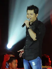 Foto Andra and The BackBone