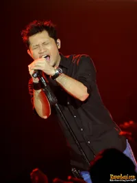 Foto Andra and The BackBone