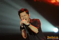 Foto Andra and The BackBone