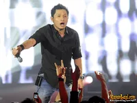 Foto Andra and The BackBone