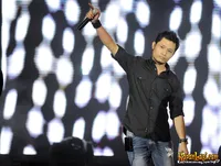 Foto Andra and The BackBone