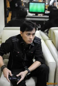 Foto Andra and The BackBone